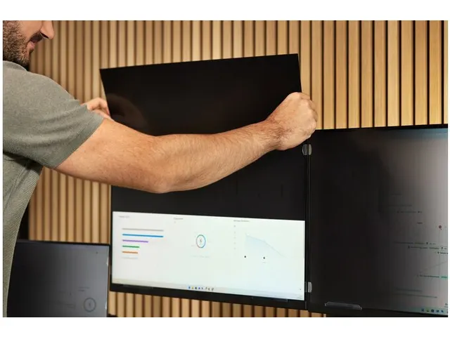 MagPro Privacyschermfilter 31.5 inch 16:9