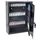 Sleutelkast Pavo magnetisch fingerprintslot 100 haken 600x480x150mm