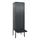 locker met bank,HxBxD 2120x600x815mm,2vak,vak B 300mm,cil.-slot