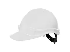 OXXA Apia 8000 veiligheidshelm Wit