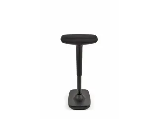 Ergonomische kruk Linea Fabbrica LED zwart - 2