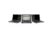 16 Inch 16:10 Touch Laptop Privacy Filter Anti-Glans Privacy Screen Pr