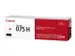Tonercartridge Canon 075HM rood