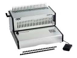Inbindmachine GBC Combbind CB30E Pro