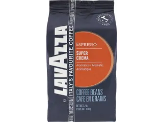 Koffiebonen Super Crema, Zak Van 1 Kg - 1