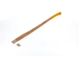 OX E-78 H-0800 Vervangingshandgreep,hickory,koevoet,800mm