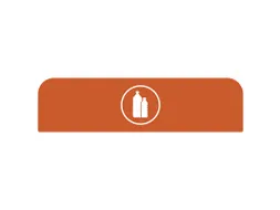 Configure Recyclingstation Paneel Plastic NL 125 liter