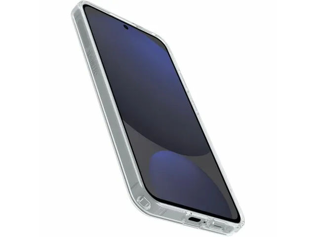 Otterbox Symmetry Clear Case Galaxy S24 FE transparant ProPack