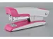 Agrafeuse Kangaro Nowa-35s blanc max 25 feuilles 24/6 Agrafes