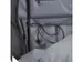 Rugzak Lightpack Lockpak grijs45x31x15cm