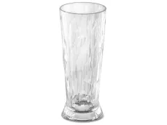 Superglas Club No. 10 Bierglas 300 ml 1x48 stuks, Koziol