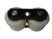Transpalette force 2 5t roues/boggies doubles caoutchouc/nylon L fourc