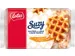 Suzy Luikse Wafel Individueel Verpakt 50 Gram Pak 5 Stuks