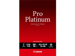 Canon 2768B018 pak fotopapier 300 Gram A3+ 10 vel