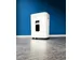 Papiervernietiger Wit 20075 P-5 8 Vel 20 Liter