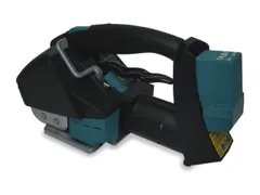 Accu Span- En Sluitapparaat V. Omsnoeringsset Profi Volautomatisch