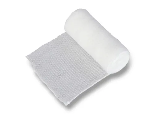 Snelverband FixFirst gerold 6x8cm 10 stuks