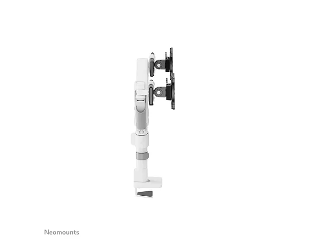 Neomounts NEXT One SL DS65S-950WH2 Support à fixer pour écran double