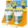 Colours Minions 4-kleurenbalpen medium display 40 stuks