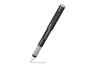 Kalligrafiepen Sheaffer zwart M - 2