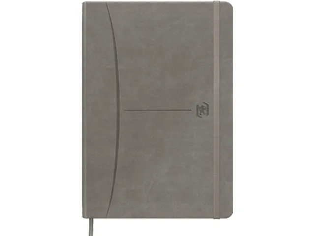 Signature Smart Journal, ft A5, gelijnd, assorti