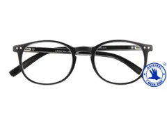 Leesbril I Need You +1.50 dpt Junior zwart