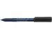 Permanent marker Schneider Maxx 240 rond 1-2mm zwart