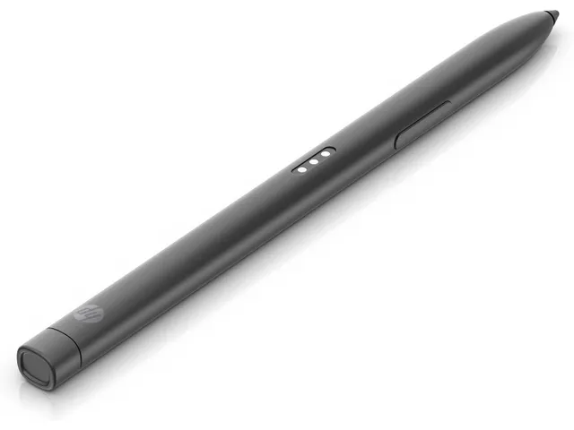 HP Slim Rechargeable Stylus Pen Grijs