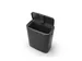 Afvalbak Bo Touch Bin 60 Liter Mat Zwart