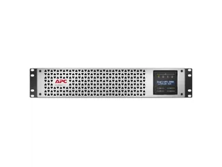 APC Smart-UPS Li-ion SMTL3000RMI2UC - 8xC13 & 1xC19, Rackmount 2U, Sma - 5