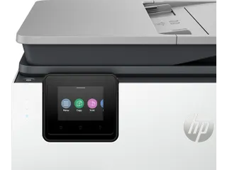 Multifunctional inktjetprinter HP Officejet 8132E - 6