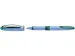 Rollerball Schneider One Hybrid N 0.5mm Groen