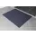 schoonloopmat,mat,HxLxB 14x1200x900mm,pvc-strop,blauw
