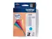 LC-223C Cyaan Inktcartridge 600 pagina's