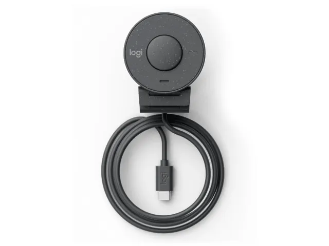 Brio 300 Webcam Grafiet