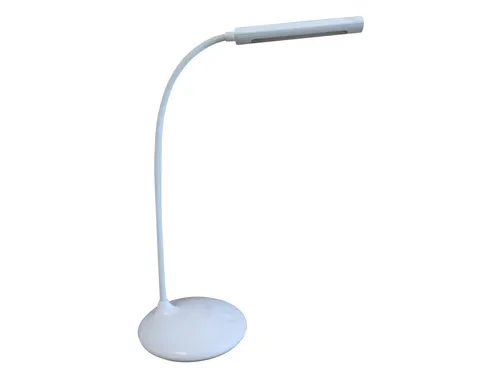 Bureaulamp Unilux Nelly led wit