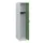 schoollocker,HxBxD 1530x300x500mm,1vak,vak B 300mm,draaigrendel