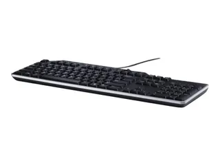 Dell KB522 English US / Europe Toetsenbord Qwerty - 3