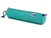 Trousse, Rond, Turquoise