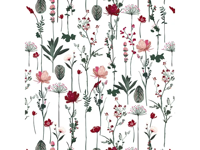 Toonbankrol Kangaro papier nature wit 80 grams 30 cm breed 200 meter