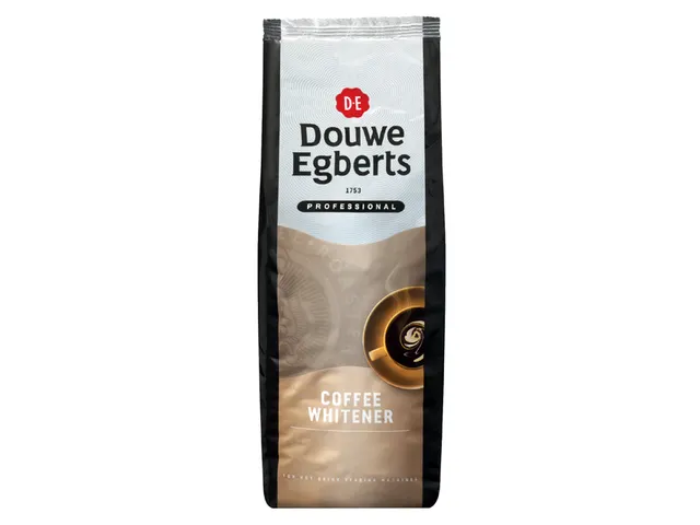 Douwe Egberts Melkpoeder Licht & Romig 1kg voor Koffie & Automaten