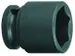 K 19 7/16AF Schroevendraaierbit 1/2 inch zeskant 7/16 inch