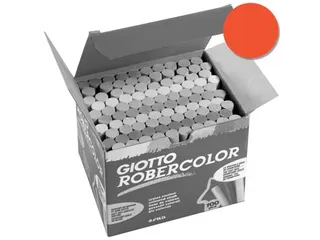 krijt Robercolor rood - 1