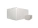 Handdoekvulling Budget C-vouw 1-Laags Voor H3 25x31cm 4608st. - 1