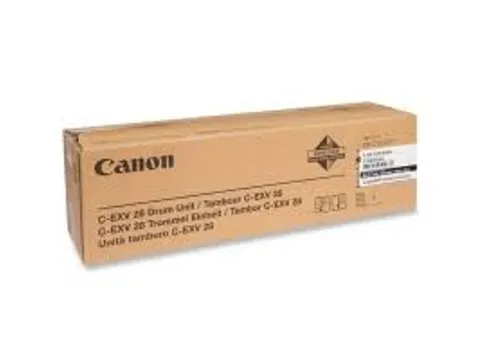 2776B003 Canon CEXV28 IRC opc zwart 171.000pag A4 (210x297mm)