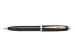 Balpen SHEAFFER 100 E9322 Glossy black gold tone