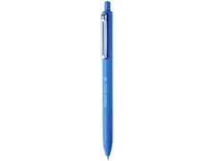Balpen Pentel iZee BX470 lichtblauw