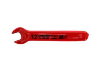 VDE 894 12 VDE steeksleutel 12mm - 5