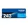 Tonercartridge Brother TN-243C blauw