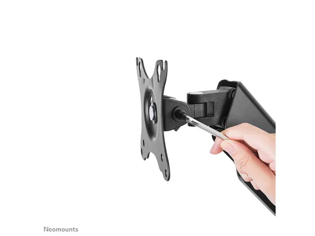 Support mural TV/Ecran WL70-440BL11 Neomounts 17-32 inch